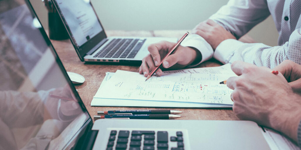 Digital marketing consultant