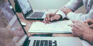 Digital marketing consultant