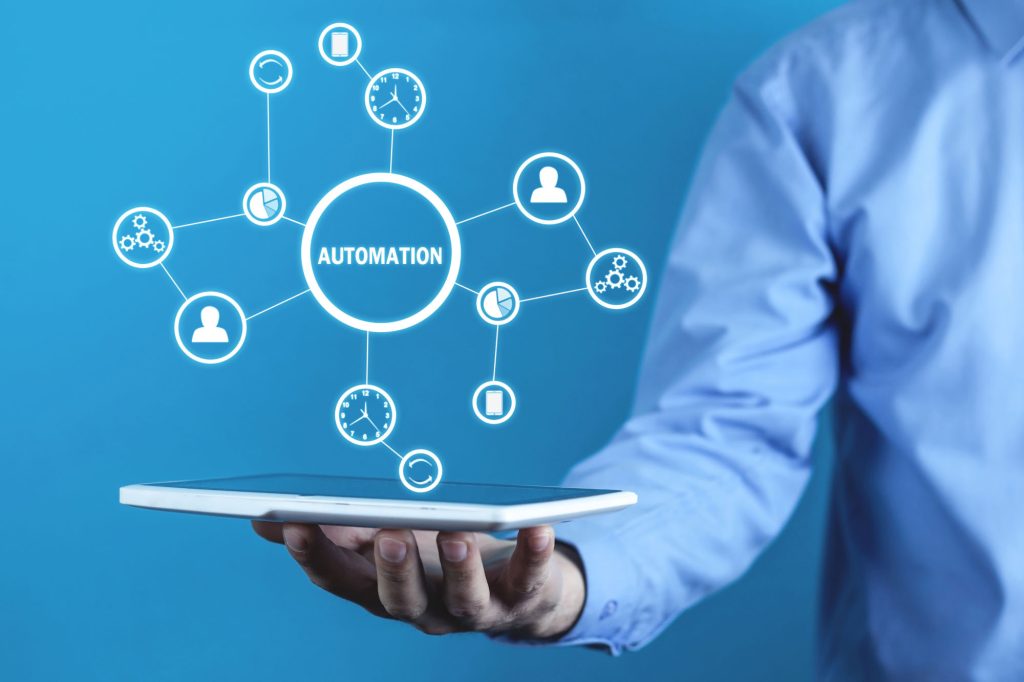 J2 Marketing Automation