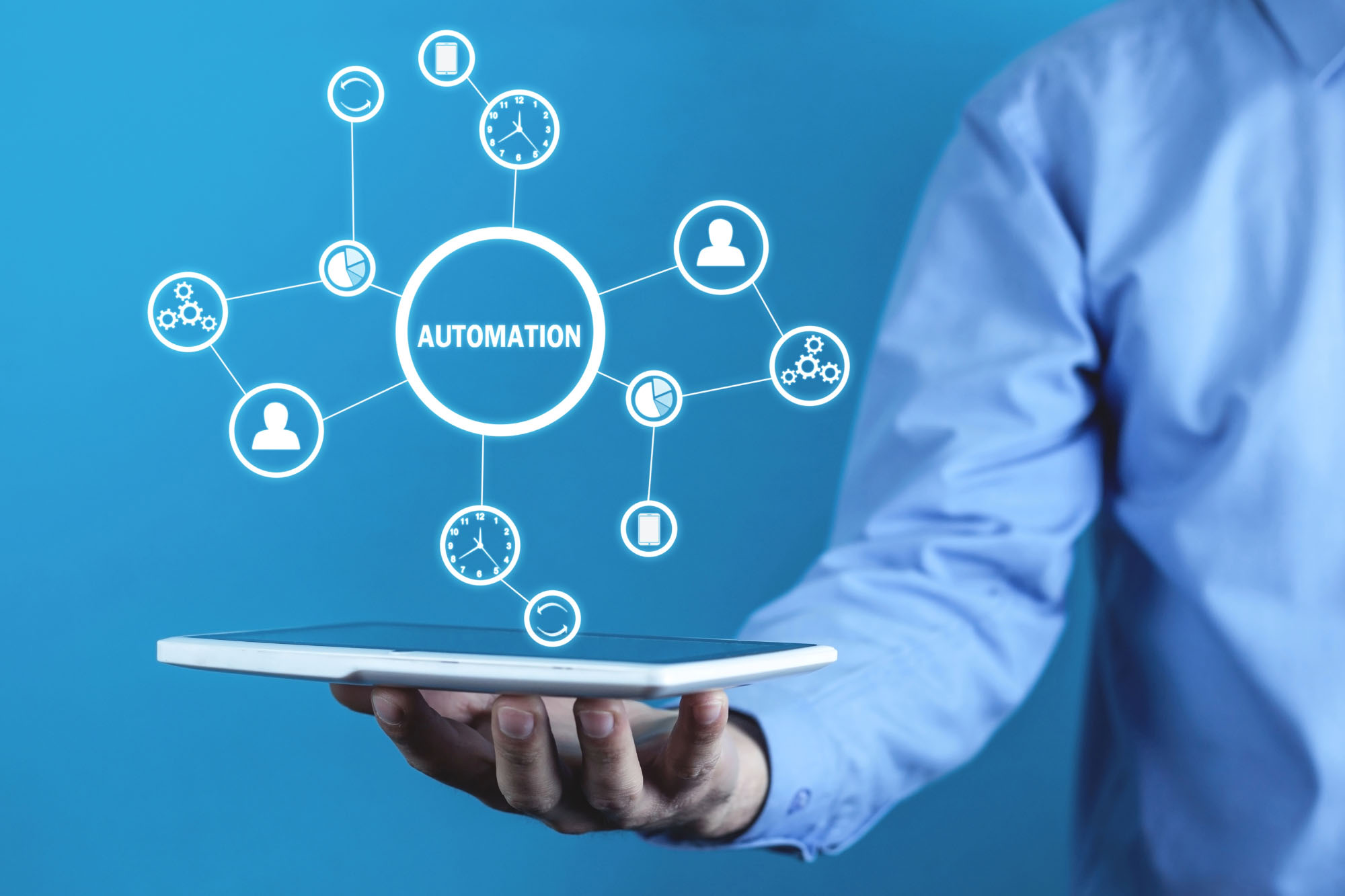 J2 Marketing Automation