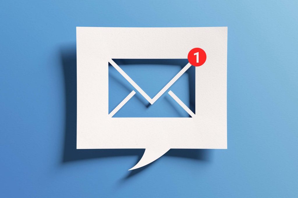 Email icon