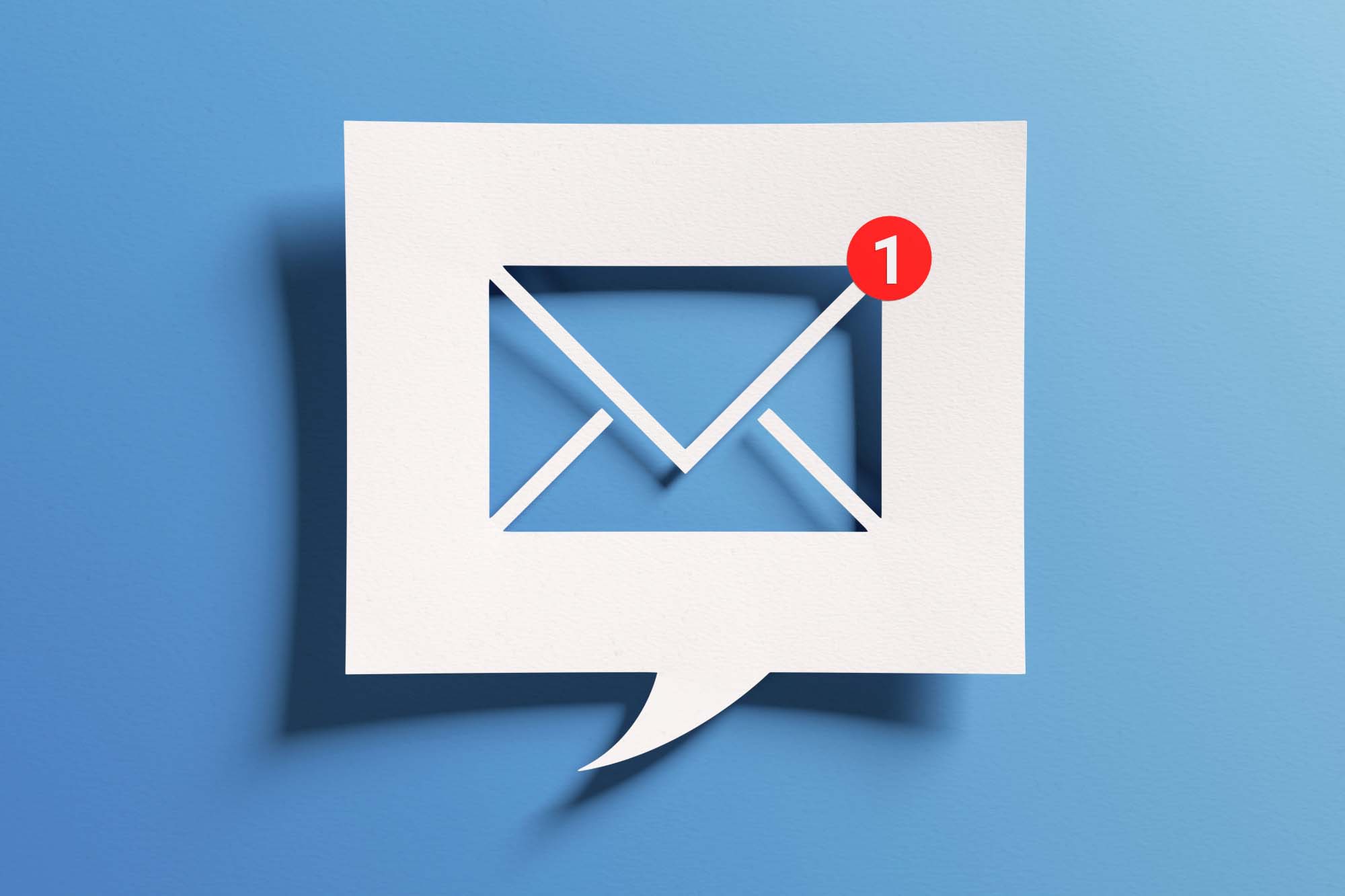 Email icon