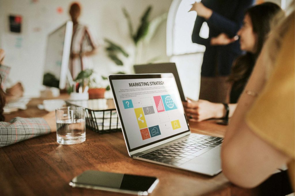 J2 Digital Marketing