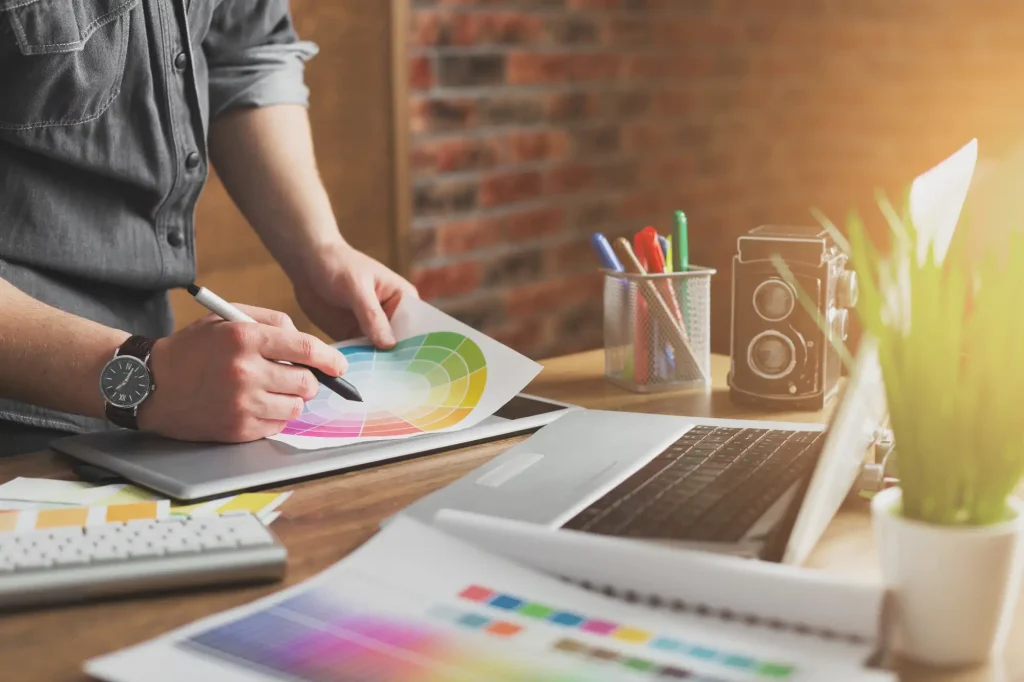 Web Design