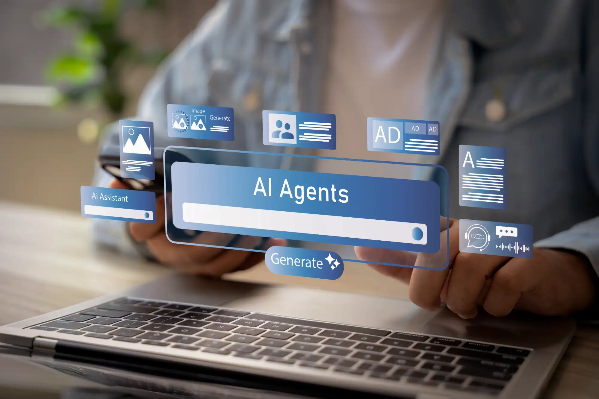 AI Workflows