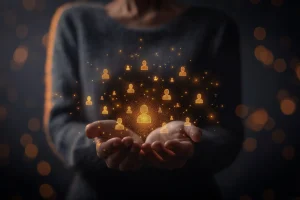 Online community